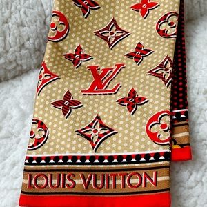 Louis Vuitton Bandeau